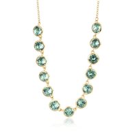 Collana Brosway Donna in Acciaio BYM62